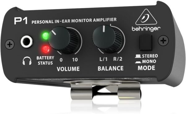 POWERPLAY P1 - Image 2