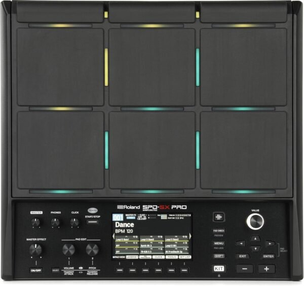 ROLAND (SPD-SX PRO) - Image 2
