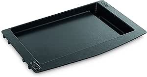 Weber Genesis II Griddle